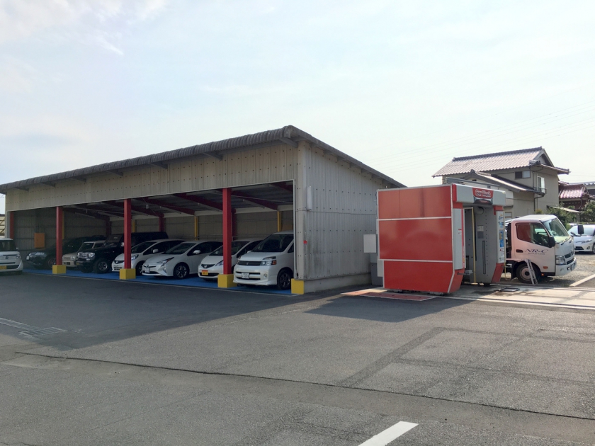 ㈱エヌ・アール・シー 本社/西尾店 5枚目